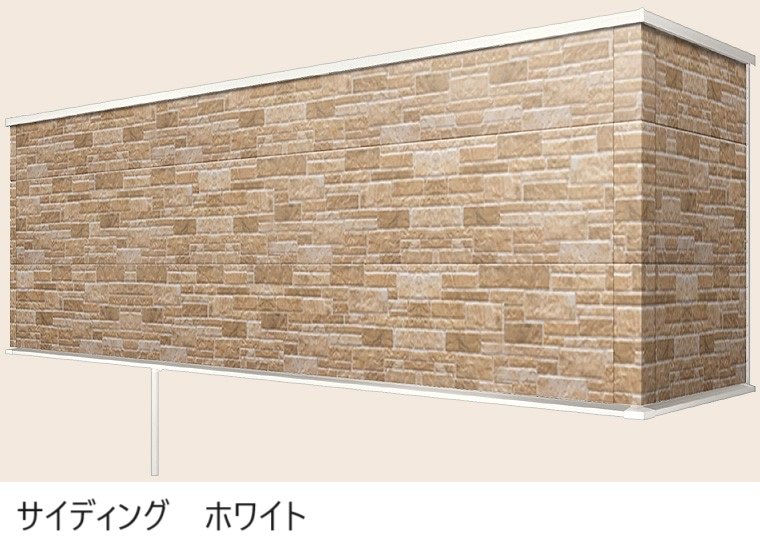 LIXILの「ビューステージ Sスタイル 九州・四国間 屋根置き式/1階設置式」のサブ画像27