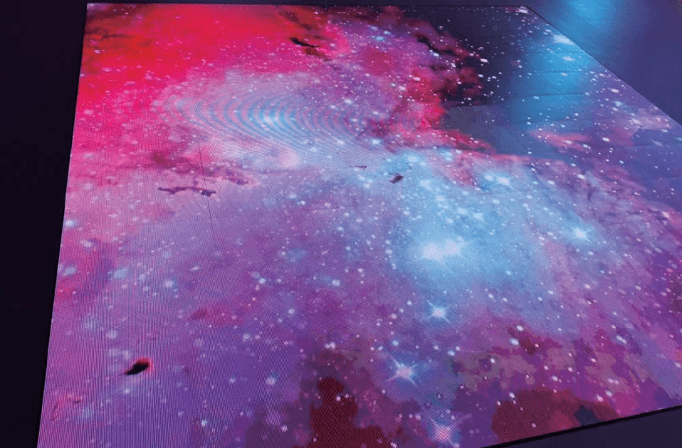 メイクランドの「LED ビジョン」のサブ画像1