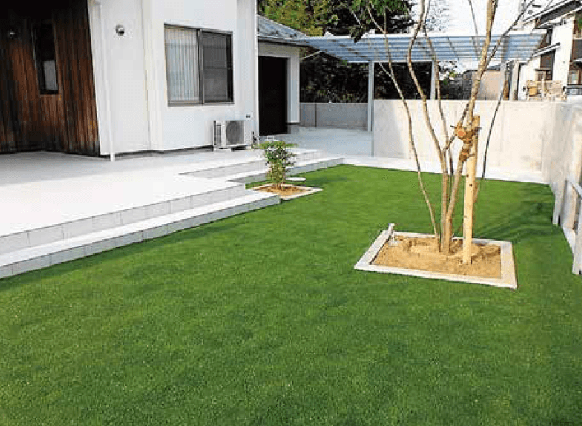 ゆとりの「リアリーターフ【2023年版】」