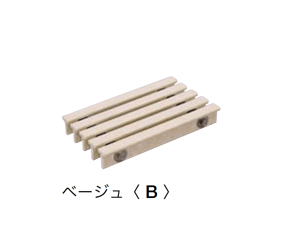 オンリーワンクラブの「グレーチング フォルテ」のサブ画像15