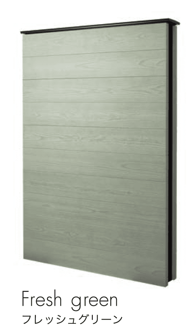 セキスイデザインワークスの「システムウッディウォール1」のサブ画像7