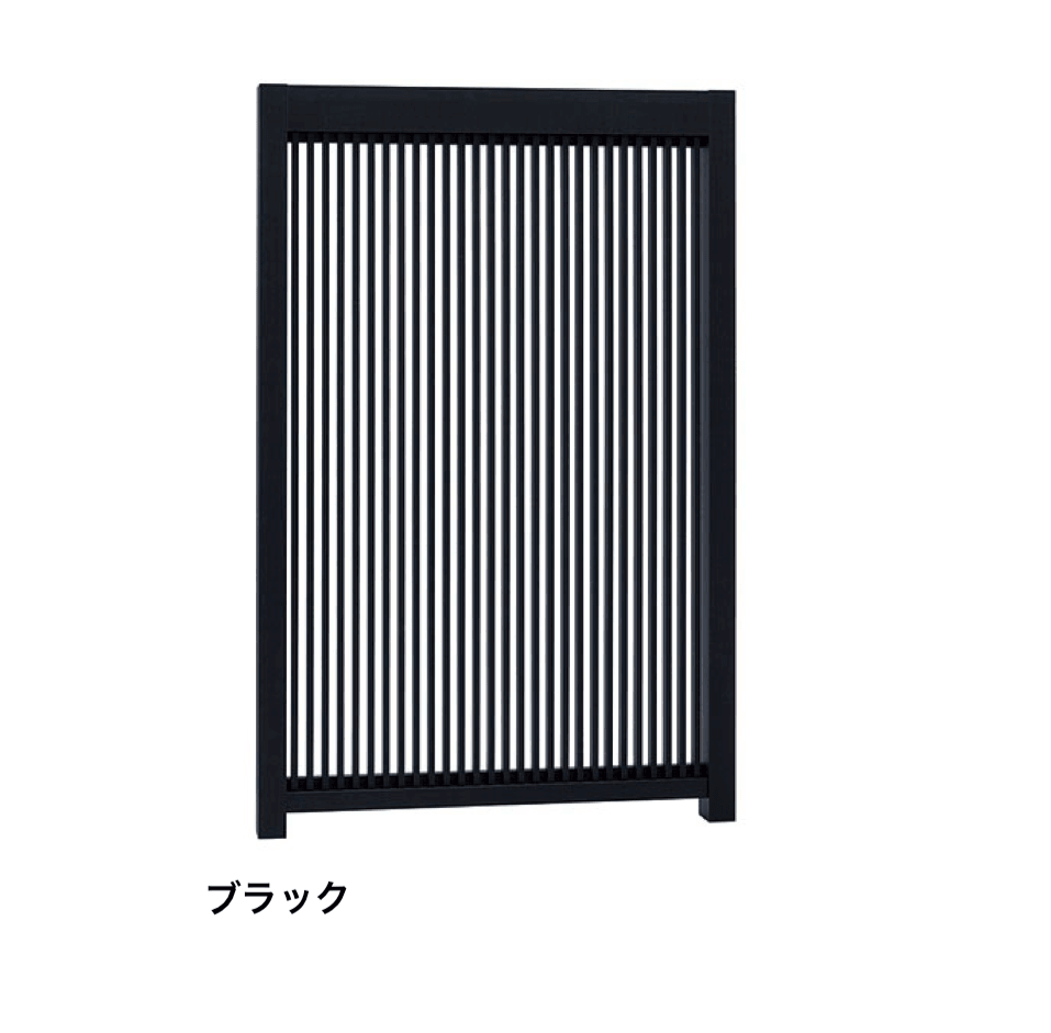 LIXILの「Gスクリーン 細縦格子タイプ」のサブ画像6