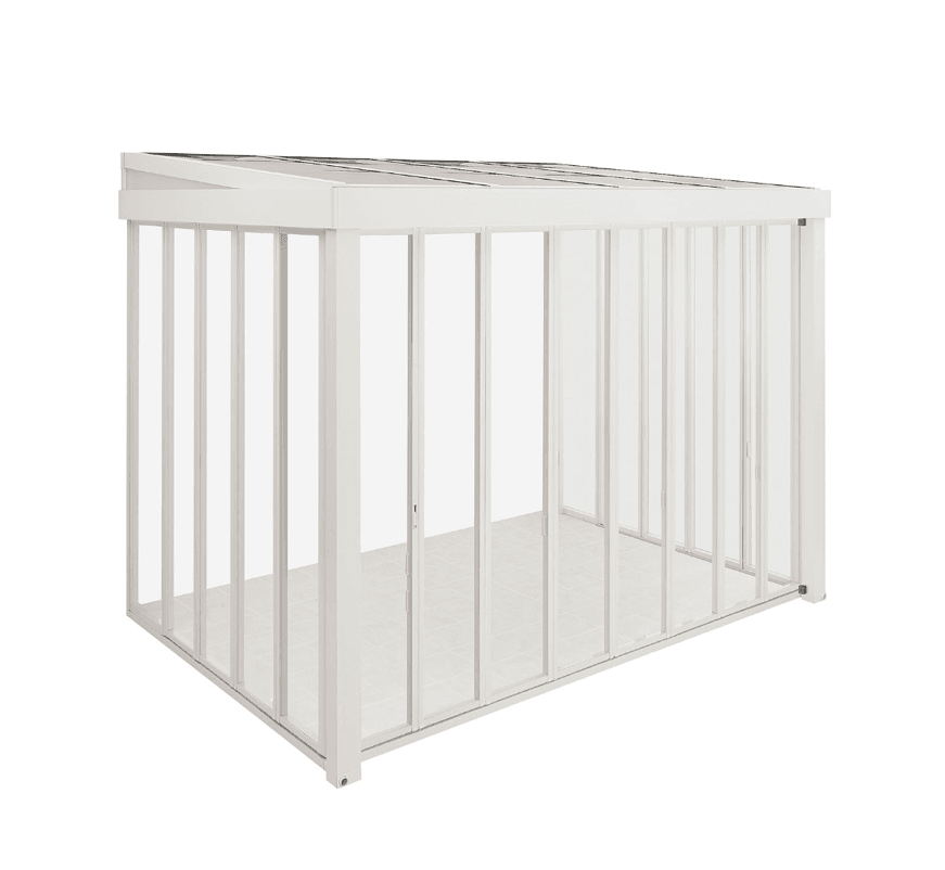 LIXILの「ジーマ ルームタイプ」