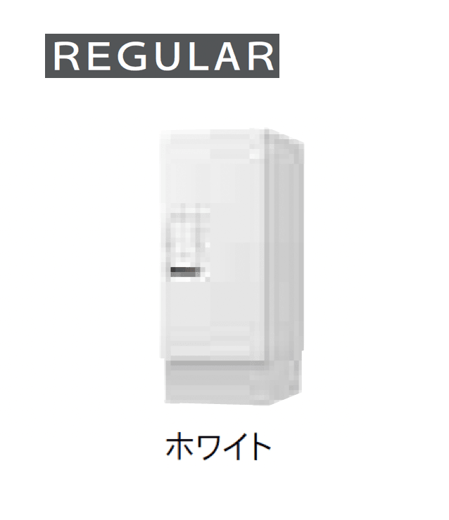 Bullsの「戸建住宅向け 据置宅配ボックス」のサブ画像3
