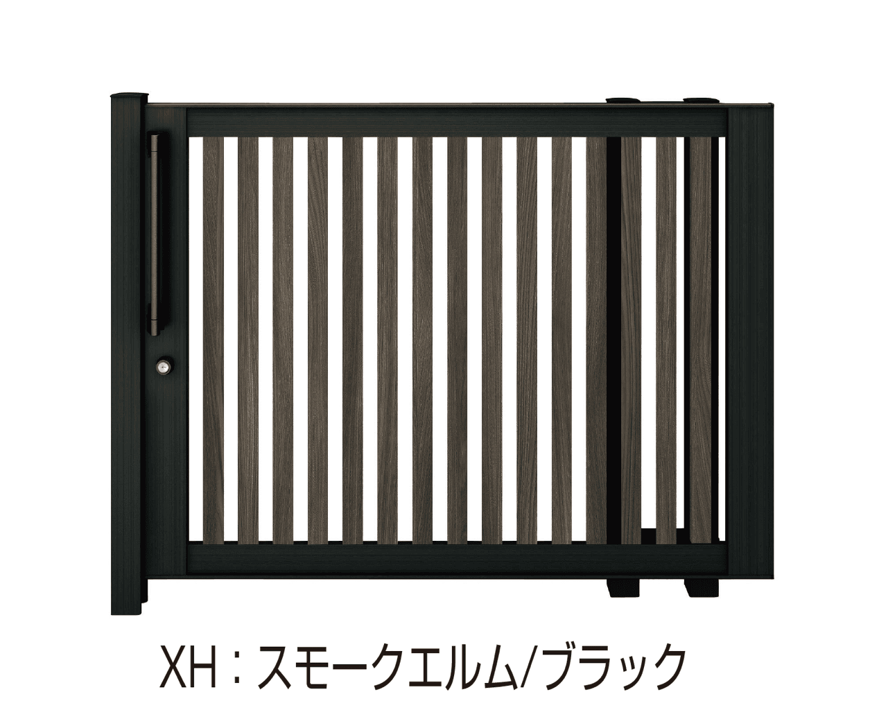 YKK APの「ルシアス スライド S03型」のサブ画像10