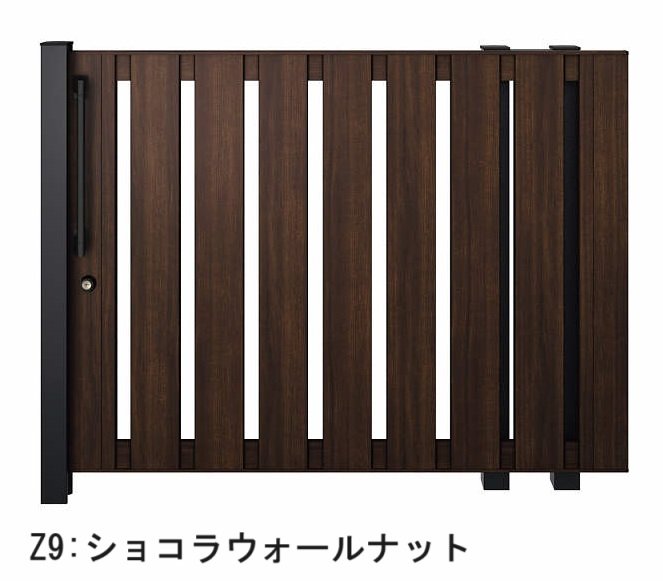 YKK APの「ルシアス スライドS01型【2024年版】」のサブ画像6