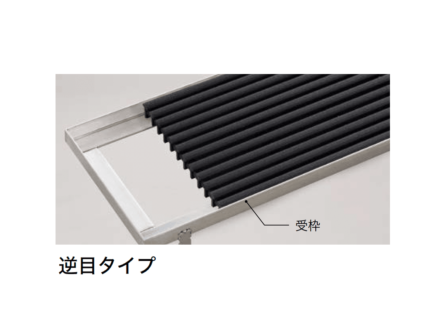 オンリーワンクラブの「グレーチング フォルテ」のサブ画像9
