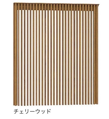 LIXILの「プラスG Gスクリーン 外付け縦格子タイプ」のサブ画像5