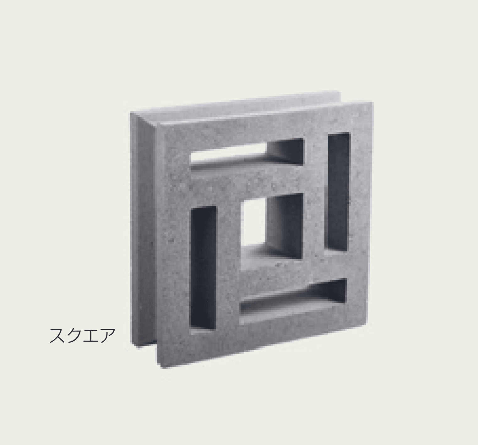 マツオコーポレーションの「ハナブロック」のサブ画像3