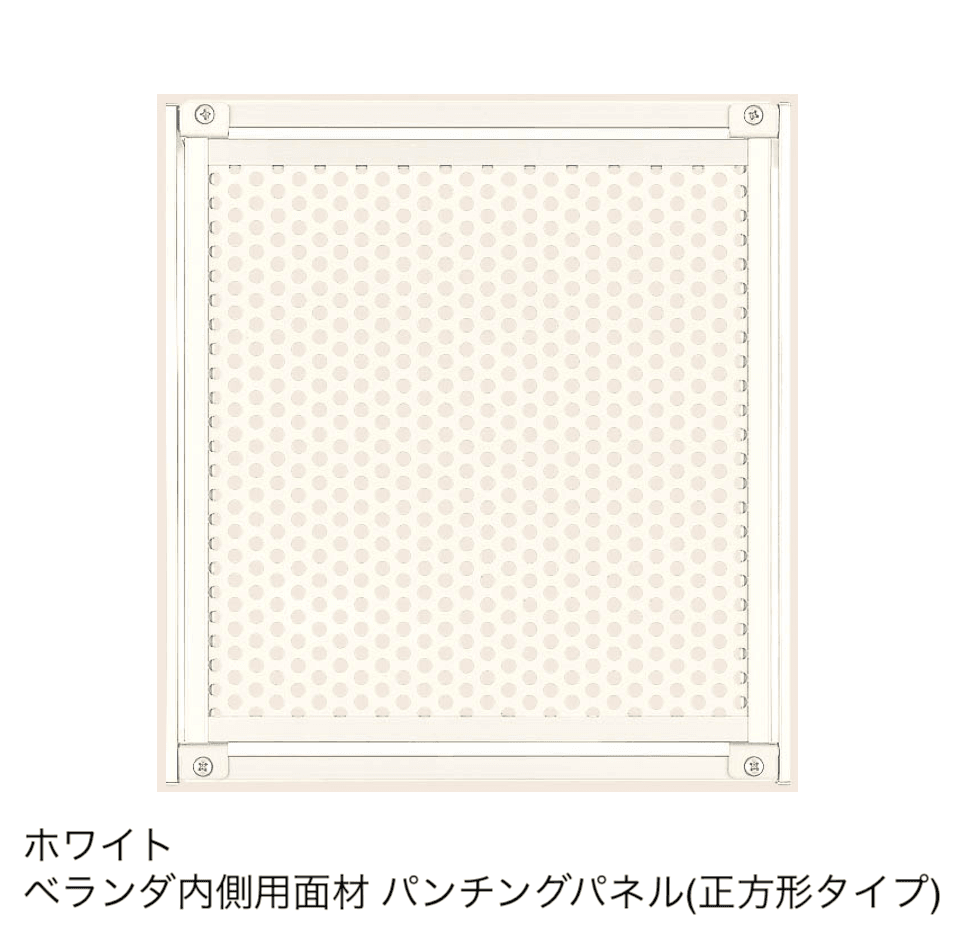 LIXILの「ベランダ用通風小窓エアイン小窓」のサブ画像16