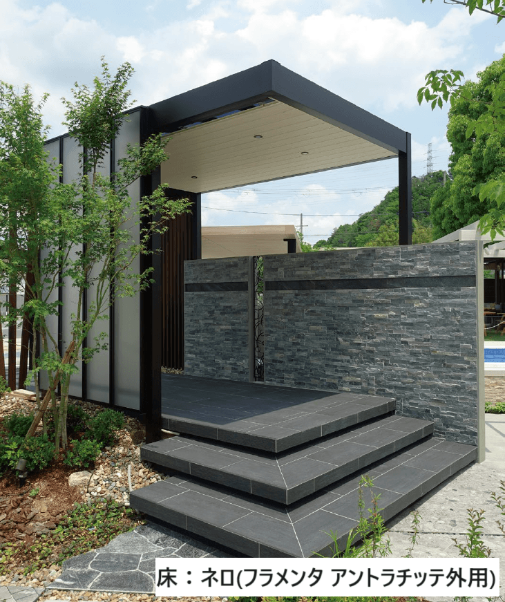 リビエラの「ケイ・ロック【2023年版】」のサブ画像1