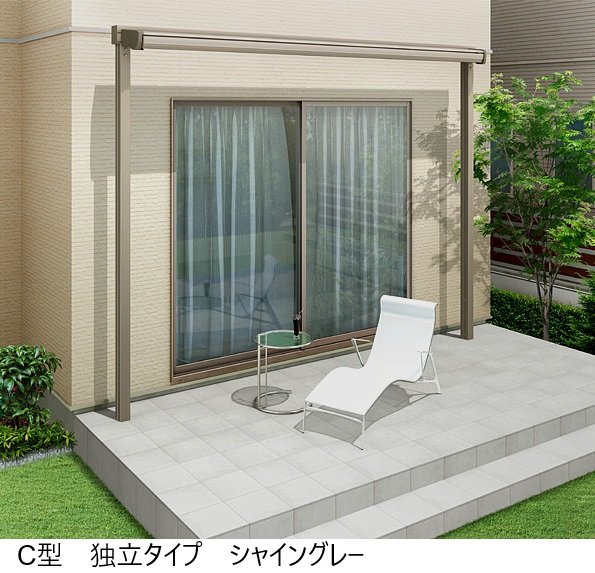 LIXILの「彩風C型・S型【2024年版】」のサブ画像15