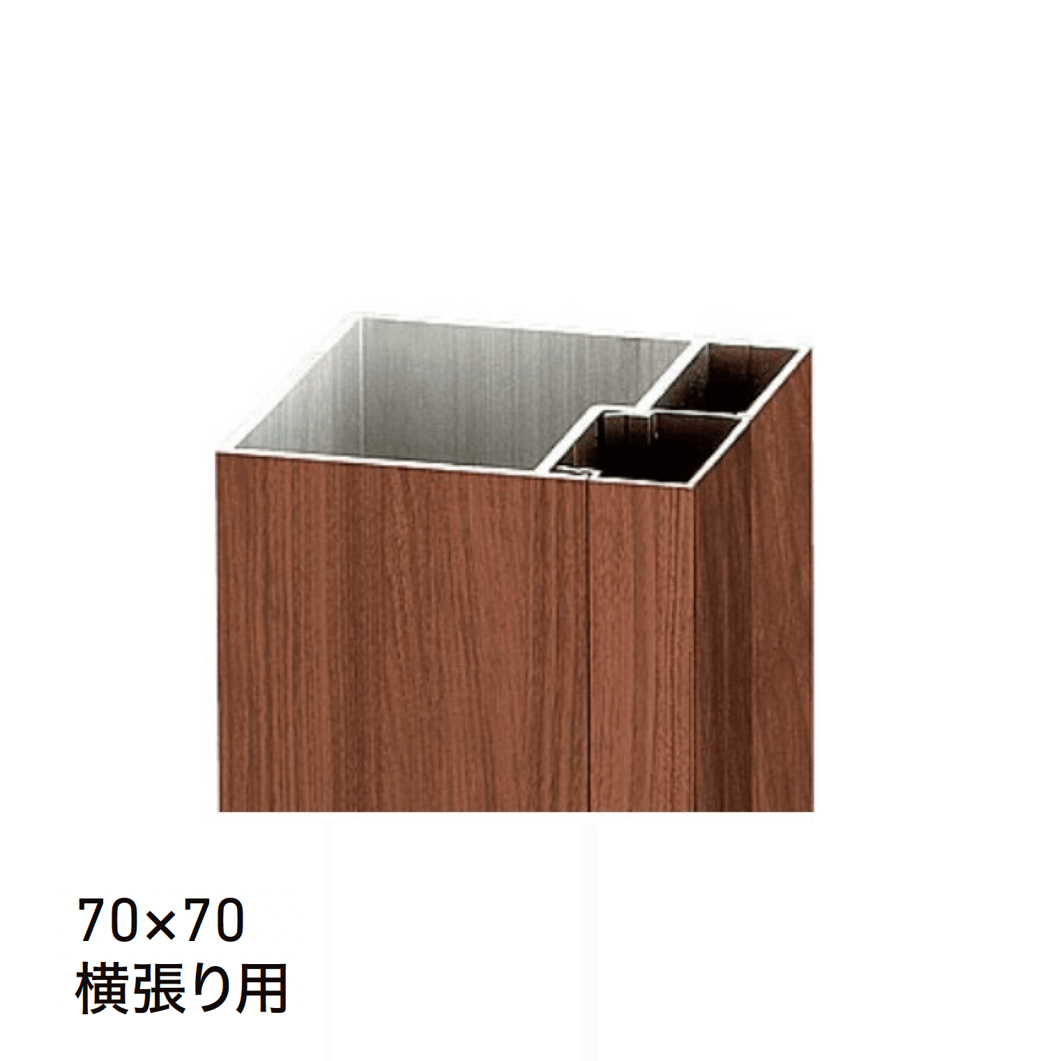 LIXILの「柱材」のサブ画像6