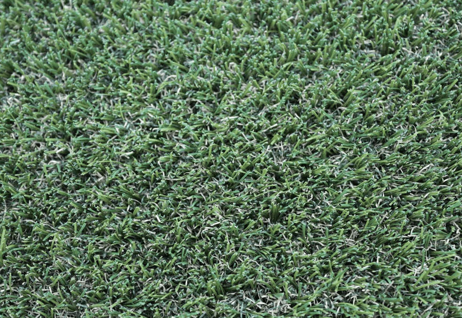 ギャザーの「人工芝 クローバーターフ Wタイプ」