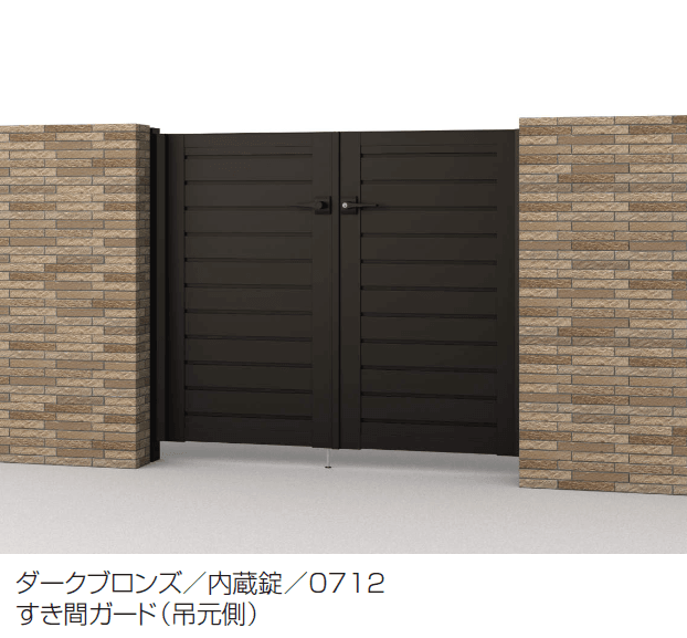 三協アルミの「レジリアYM型」のサブ画像3