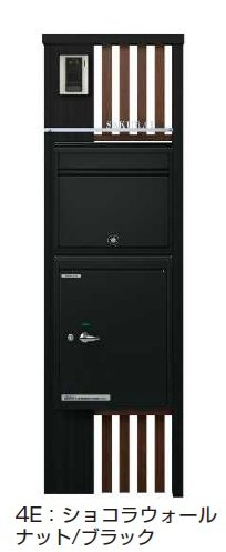 YKK APの「ルシアス ポストユニット SC02型【2024年版】」のサブ画像13