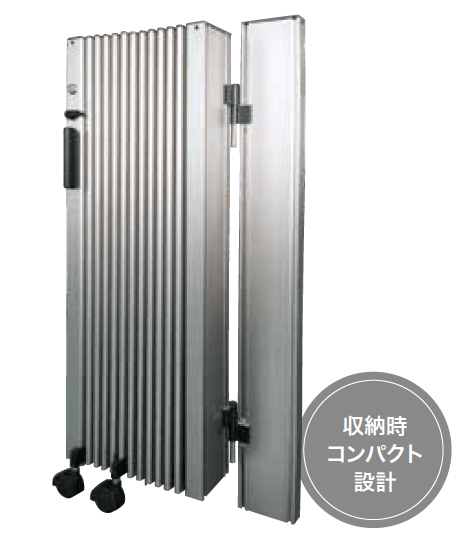 ゆとりの「ゆとりゲート2型【2023年版】」のサブ画像1