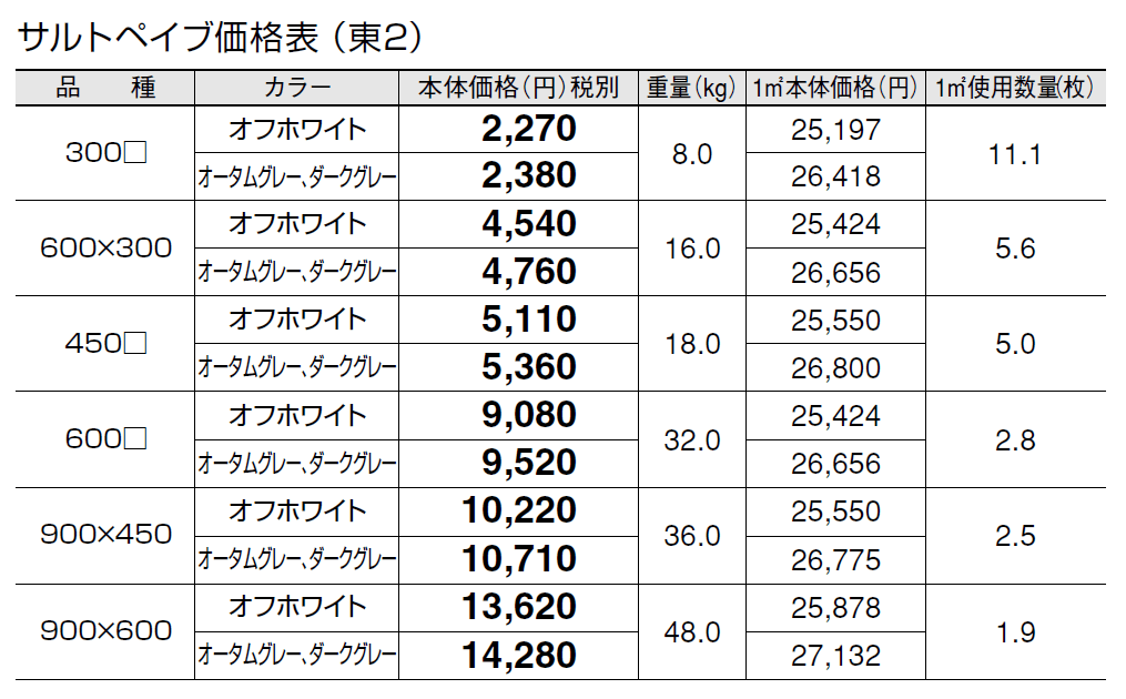 サルトペイブ【2024年版】_価格_2