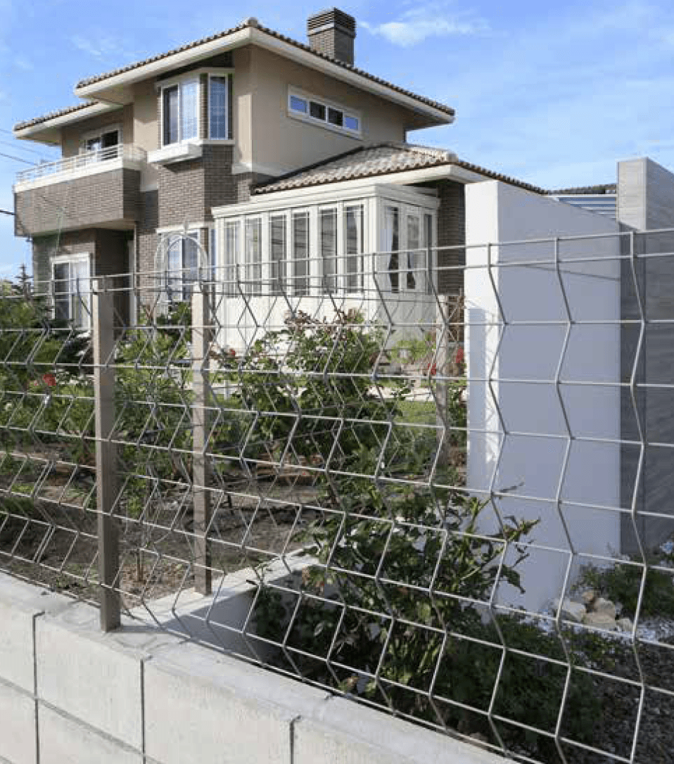 ゆとりの「トレメッシュ シングル【2023年版】」のサブ画像1