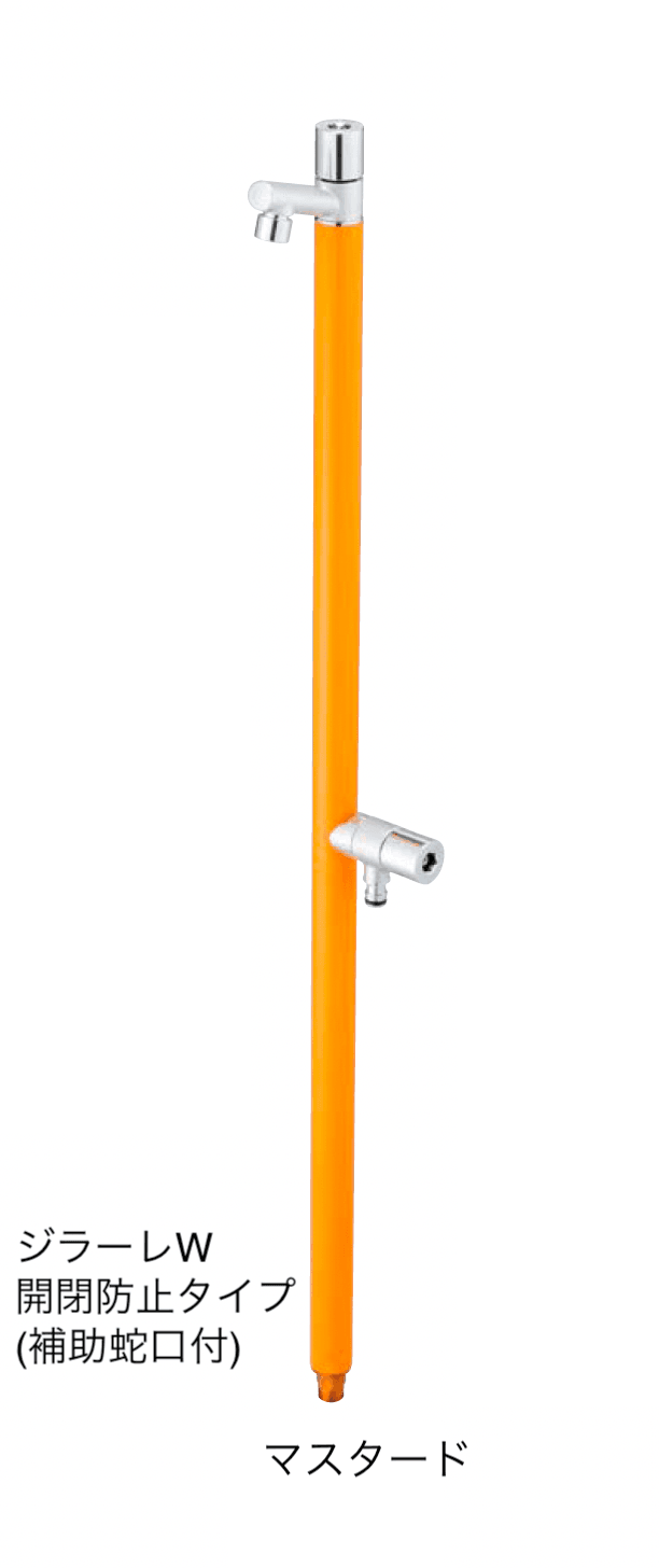 オンリーワンクラブの「ジラーレ/ジラーレW/ジラーレS(開閉防止タイプ)」のサブ画像3