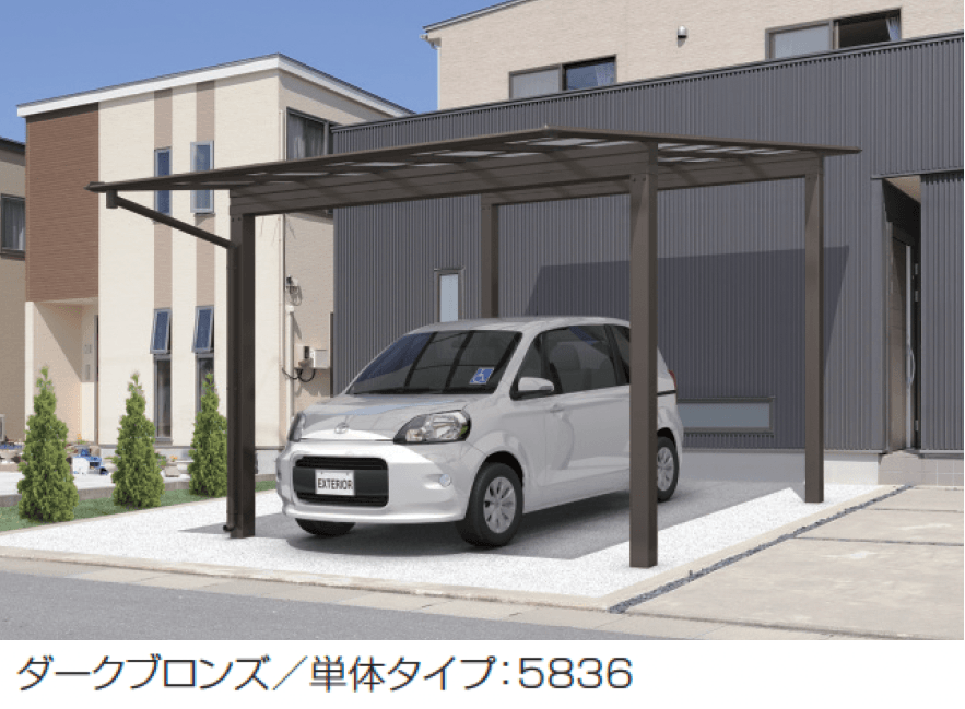 三協アルミの「ウェルハート 一般地域型」のサブ画像1
