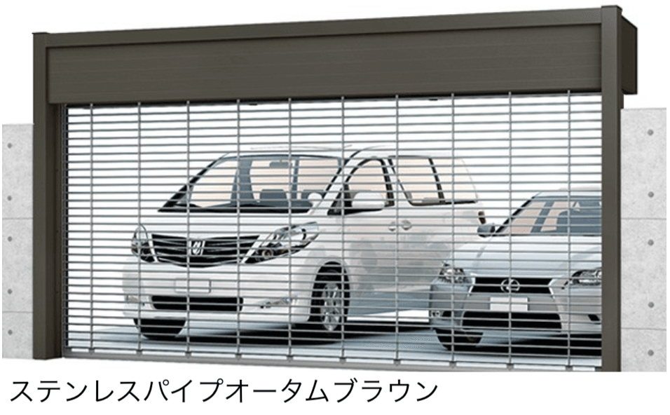 LIXILの「ワイドシャッターS Fタイプ」のサブ画像13