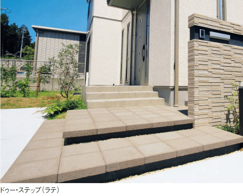 東洋工業の「ドゥー・ステップ【2024年版】」のサブ画像2