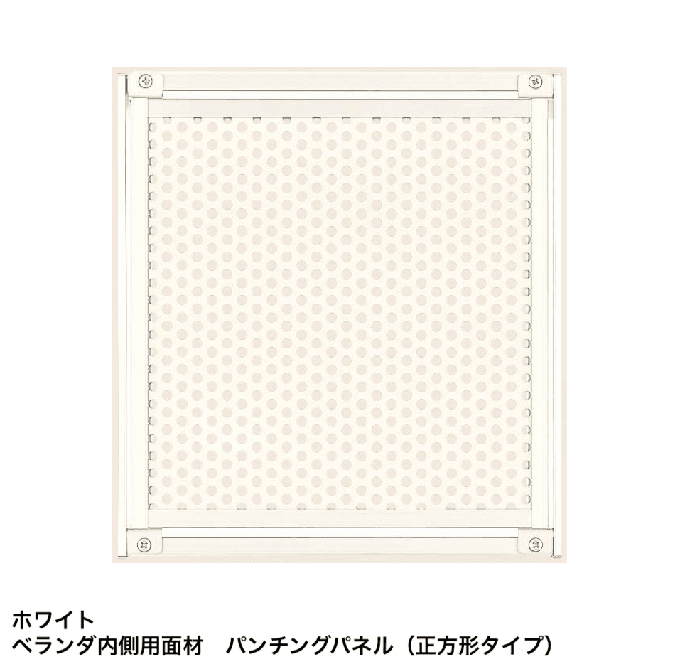 LIXILの「ベランダ用通風小窓エアイン小窓」のサブ画像16