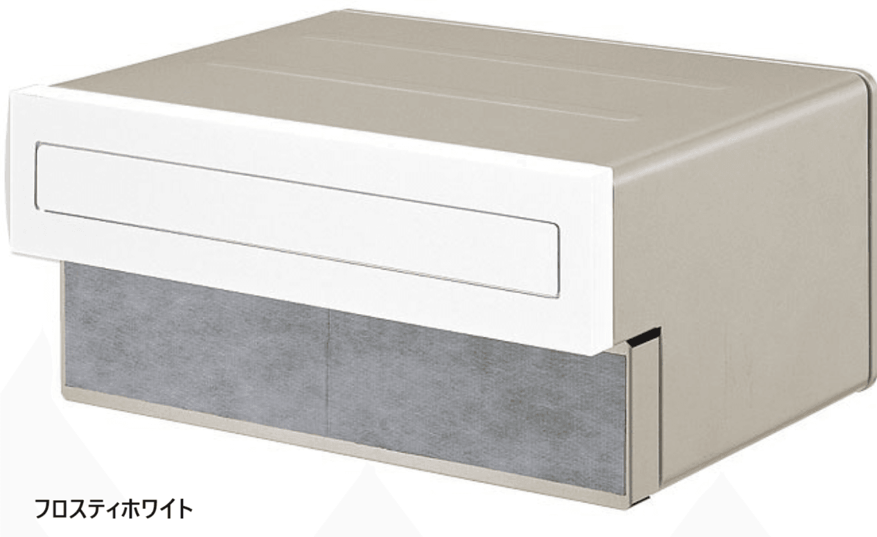 LIXILの「エクスポスト 口金タイプ S-3型【2024年版】」のサブ画像5