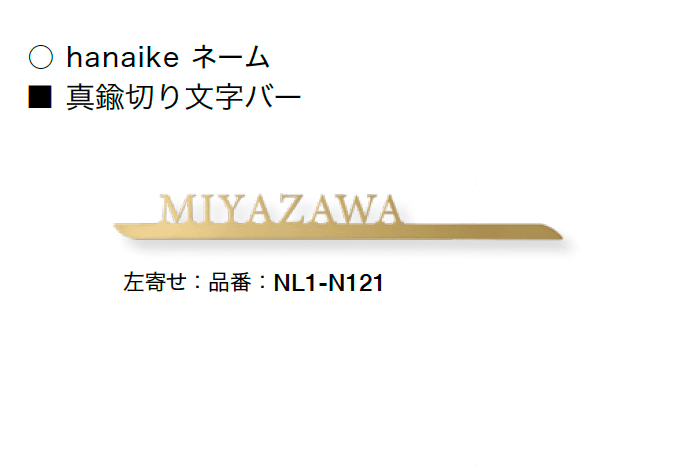 オンリーワンクラブの「ハナイケ」のサブ画像1