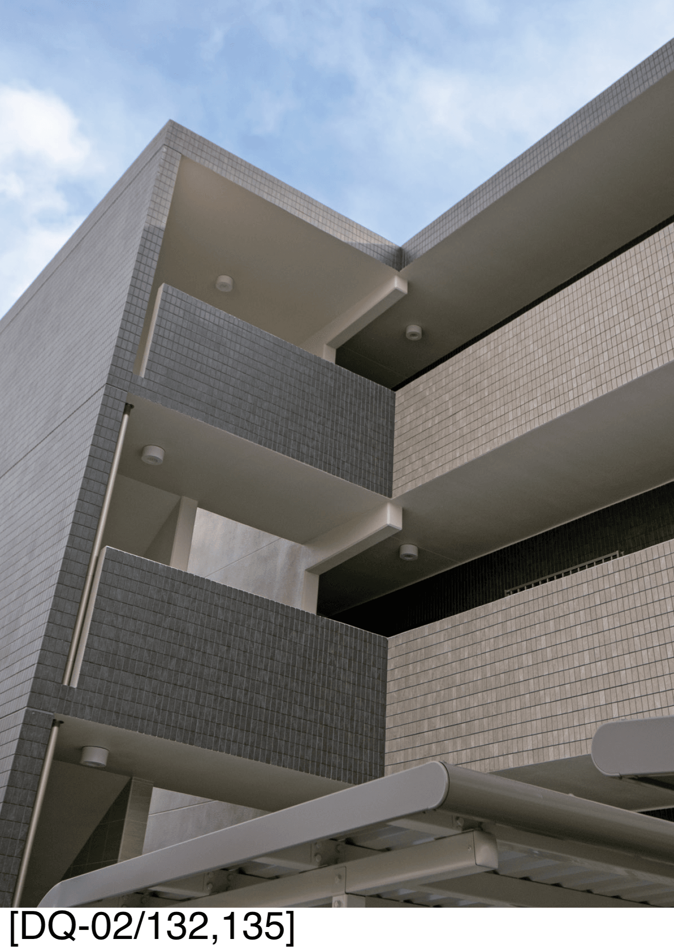 アイコットリョーワの「グリッド・クォーツ」