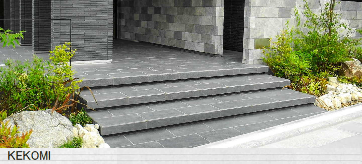 エクシスランドの「ケコミ」