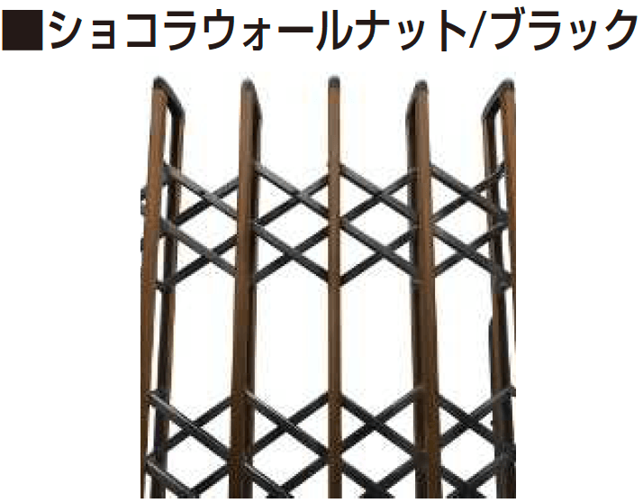 YKK APの「〈伸縮ゲート〉レイオス 2型【2024年版】」のサブ画像16