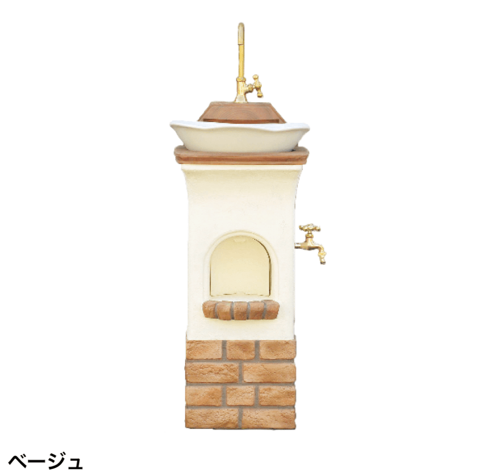 ディーズガーデンの「スタンドウォッシュリリー【2024年版】」のサブ画像5