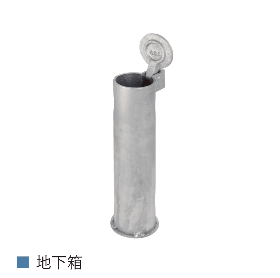 オンリーワンクラブの「ステンレスチェーンポール【2024年版】」のサブ画像7