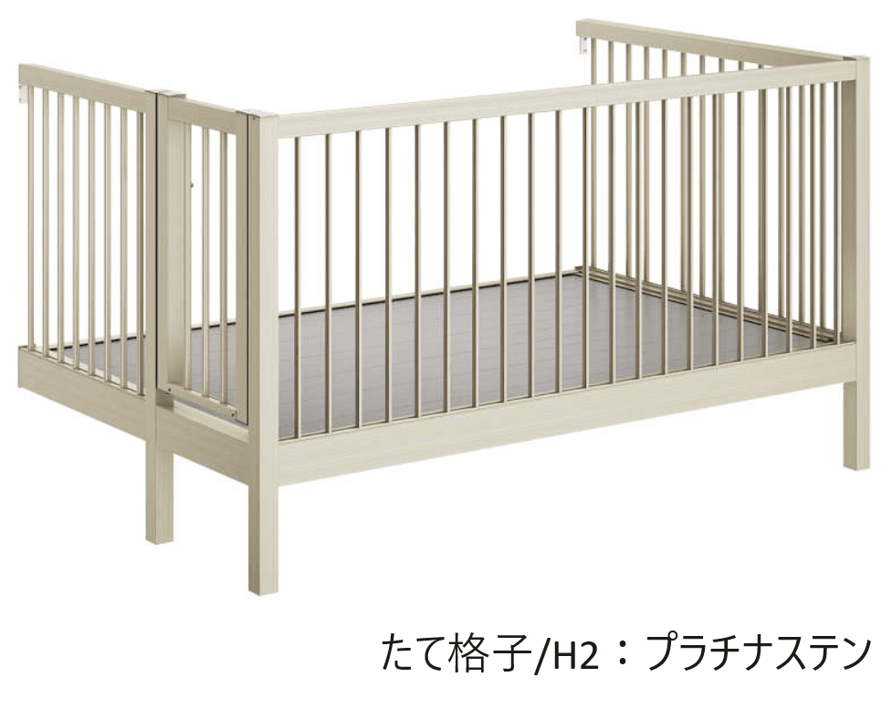 YKK APの「ルシアス バルコニー 【柱建式/庭置納まり】【2024年版】」のサブ画像1