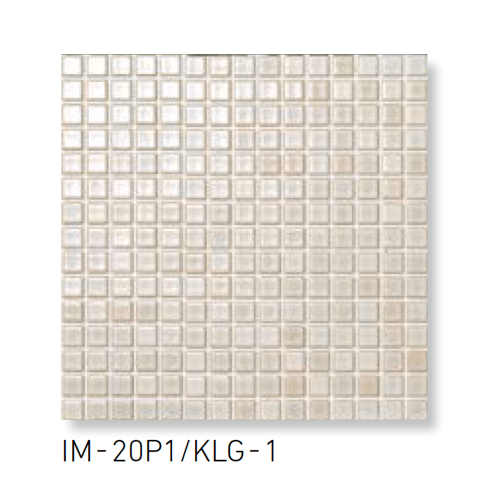 LIXILの「インテリアモザイク カレイドグレイズ」のサブ画像1