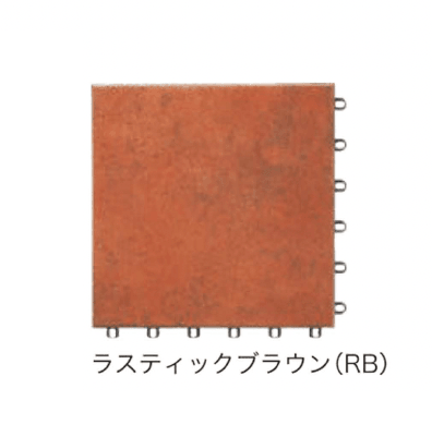 セキスイデザインワークスの「クレガーレ スムーズタイル」のサブ画像1