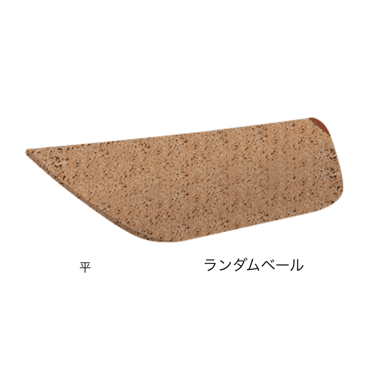 オンリーワンクラブの「洋風塀瓦 セレ・デナリ」のサブ画像3