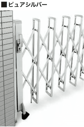 YKK APの「レイオス 角地セット4型【2024年版】」のサブ画像3