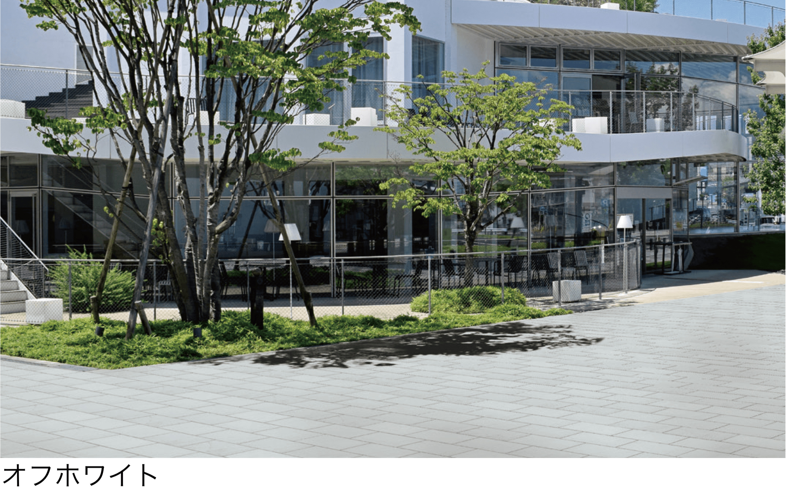 マチダコーポレーションの「アルテア Wタイプ」