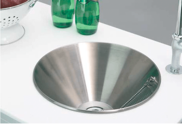 オンリーワンクラブの「ステンレスボウル」のサブ画像2