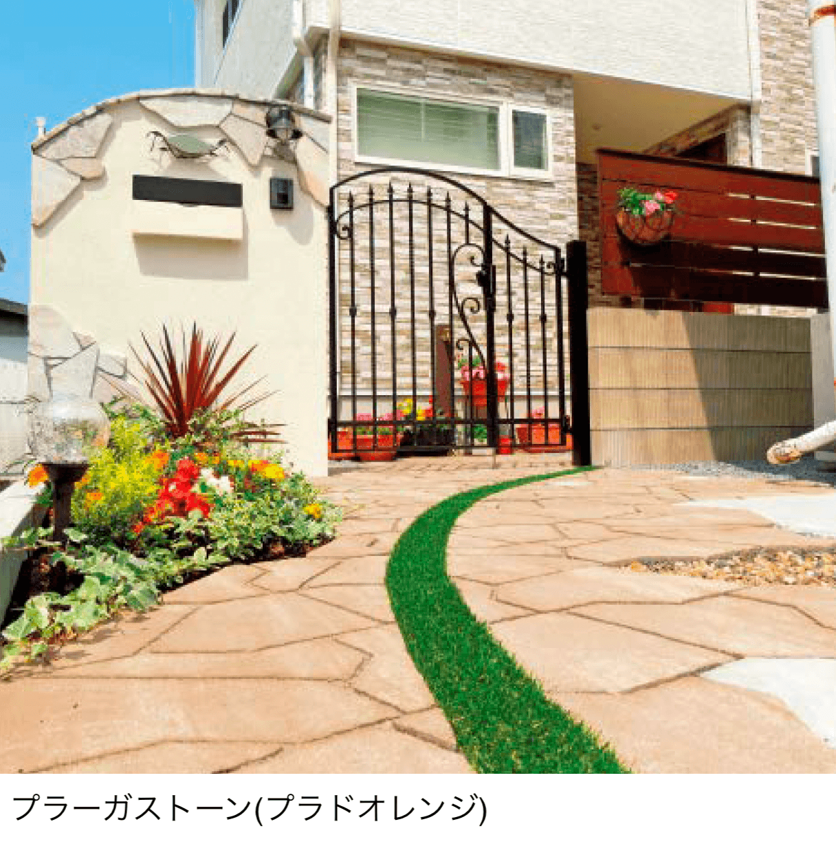 東洋工業の「プラーガストーン」のサブ画像2