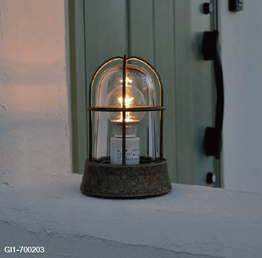 オンリーワンクラブの「真鍮製ガーデンライト【2023年版】」