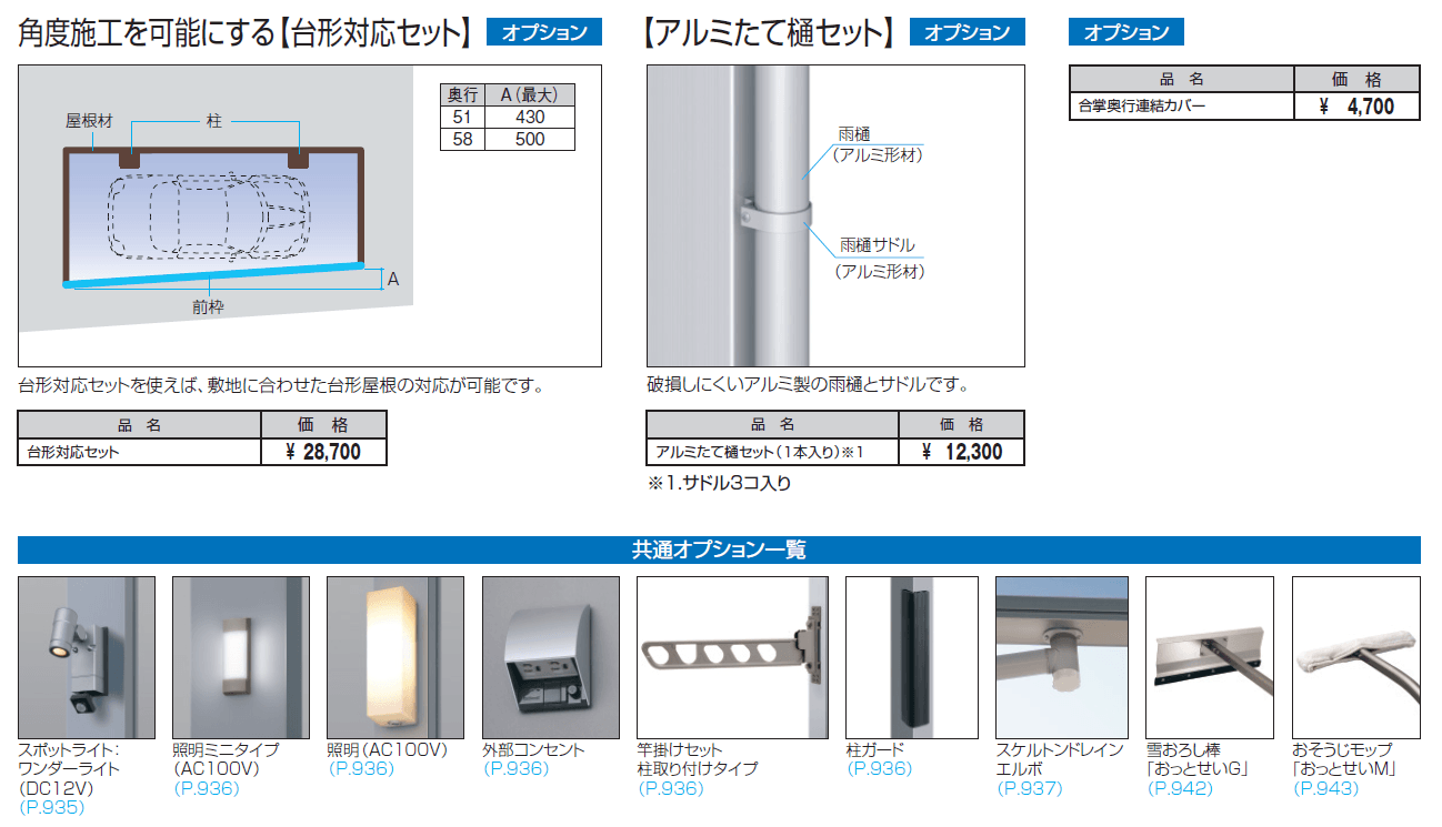 エクオーレNex(側面パネル)【2024年版】_価格_2