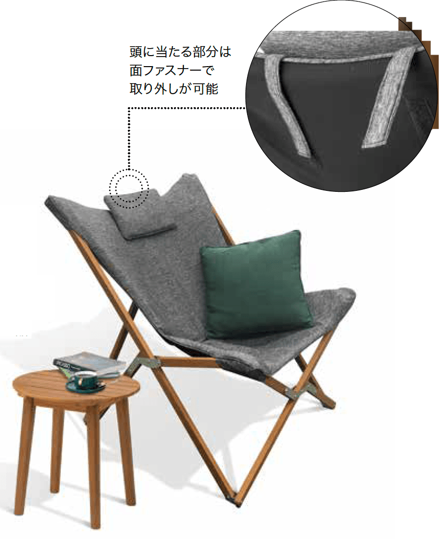 ゆとりの「マリーウッド/ルーナ/エスター 【2022年版】」のサブ画像2