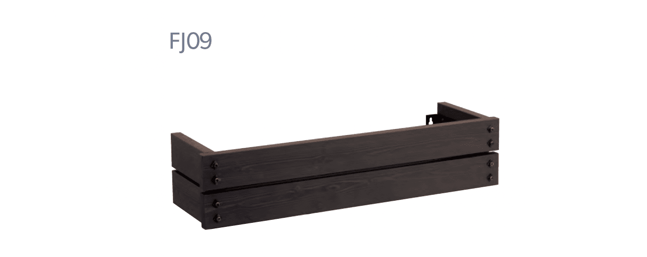 MINOの「彩木フラワーボックスⅡ FJ」のサブ画像2