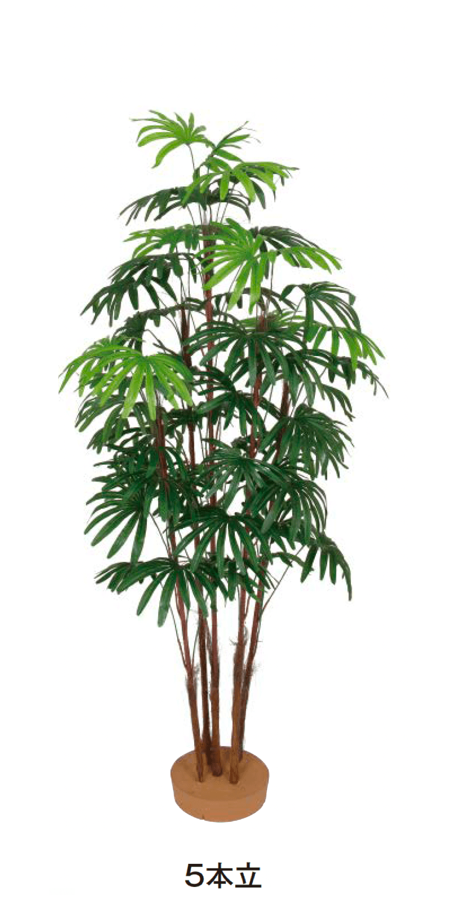 タカショーの「シュロチク」のサブ画像2