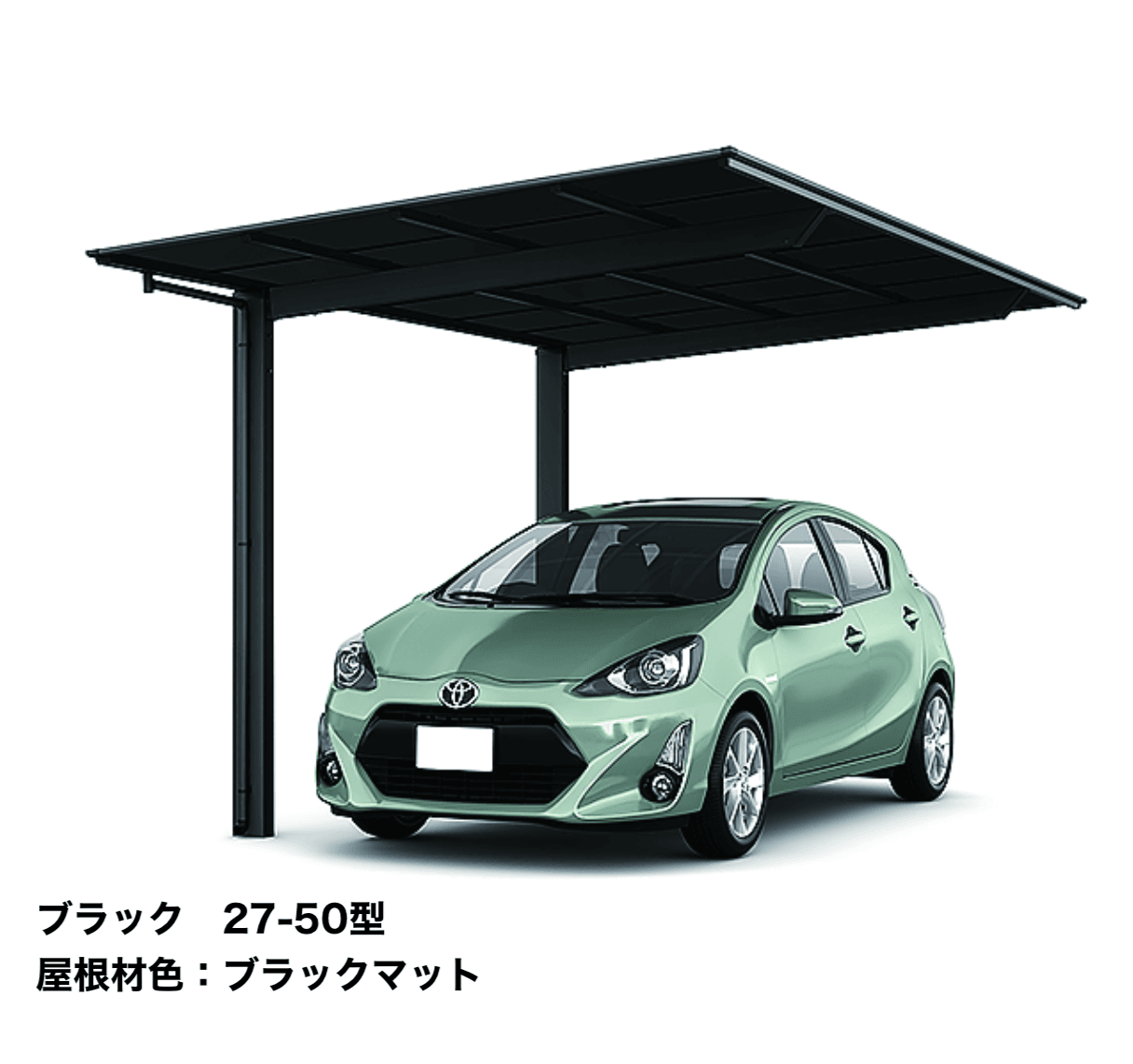 LIXILの「ネスカF 1台用」のサブ画像4