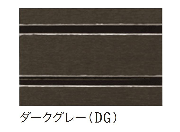 ゆとりの「景観グレーチング(HYUシリーズ)【2024年版】」のサブ画像4